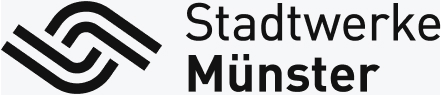 Logo Stadtwerke Münster